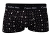 Calvin Klein Multicolor 3 Pack - U2664G-YKS