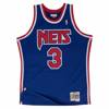 Mitchell & Ness NBA New Jersey Nets Swingman Jersey 1992-93 Drazen Petrović