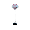 Mobile basketball set LEAN 190-260 cm