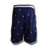 Nike N31 DNA Shorts College Navy/White - DB8429-419