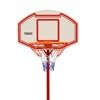 Portable basketball stand MASTER Attack 260