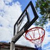 Spartan Portable Basketball Stand - 1158