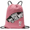 VANS Benched Bag black | VN000SUF158 Custom cat