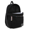 Vans Glitter Check Realm Batoh - VN0A48HGUX9 + Benched Bag + Pencil Pouch