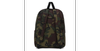 Vans Old Skool Camo Backpack - VN0A5KHQ97I + Pencil Pouch