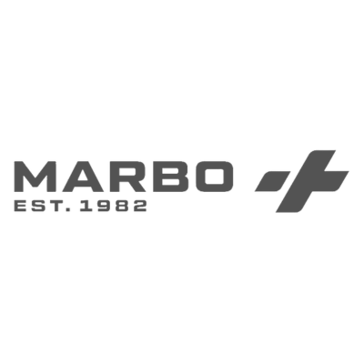 MARBO EST. 1982 MARBO EST. 1982