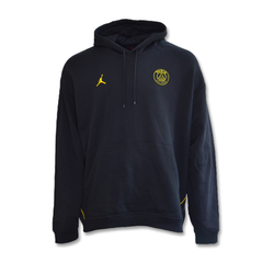 Air Jordan x Paris Sain-Germain PSG Fleece Hoodie - DV0611-010