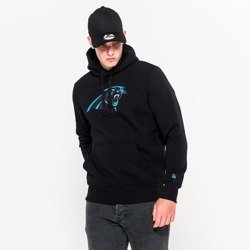 New Era NFL Carolina Panthers Hoodie -11073777