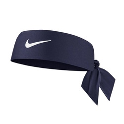 Nike Dri-Fit Head Tie 4.0 White - N.100.2146.101