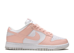 Nike Dunk Low Coral Pink SNPS Shoes - DD1873-100