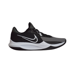 Nike Precision 6 Basketball Men's Shoes - DD9535-003