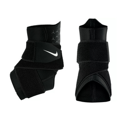 Nike Pro Ankle Strap Sleeve s. M - N.100.0673.010