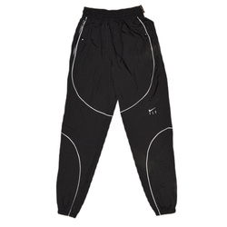 Nike Swoosh Fly Pants Wmns Black/Black/Black/White - CZ3953-010