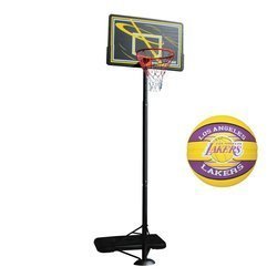 Portable Basketball stand MASTER Impact 305 - MASSPSB-18