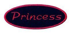 Princess Patch