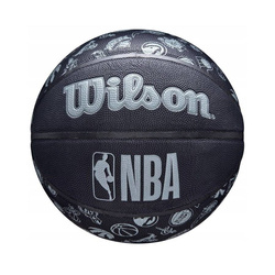 Wilson NBA All Team Outdoor Basketball - WTB1300XBNBA