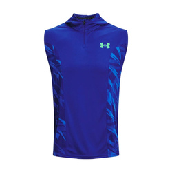 Bokserki męskie Under Armour Charged Cotton 3-Pack Mix - 1363617-400 