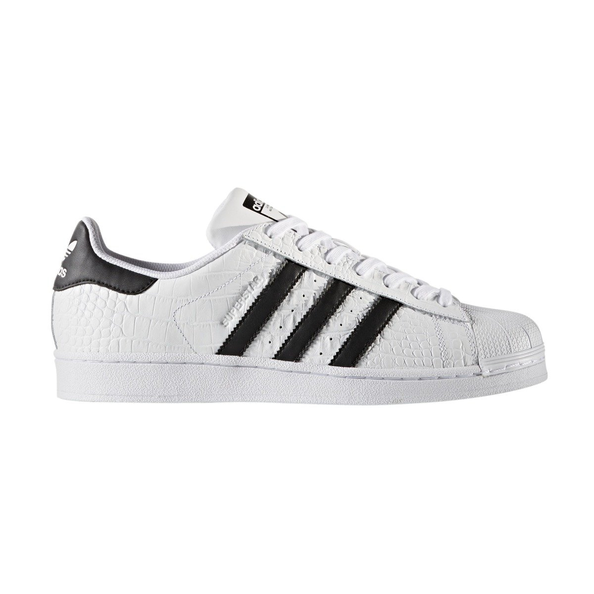 Adidas superstar animal hotsell