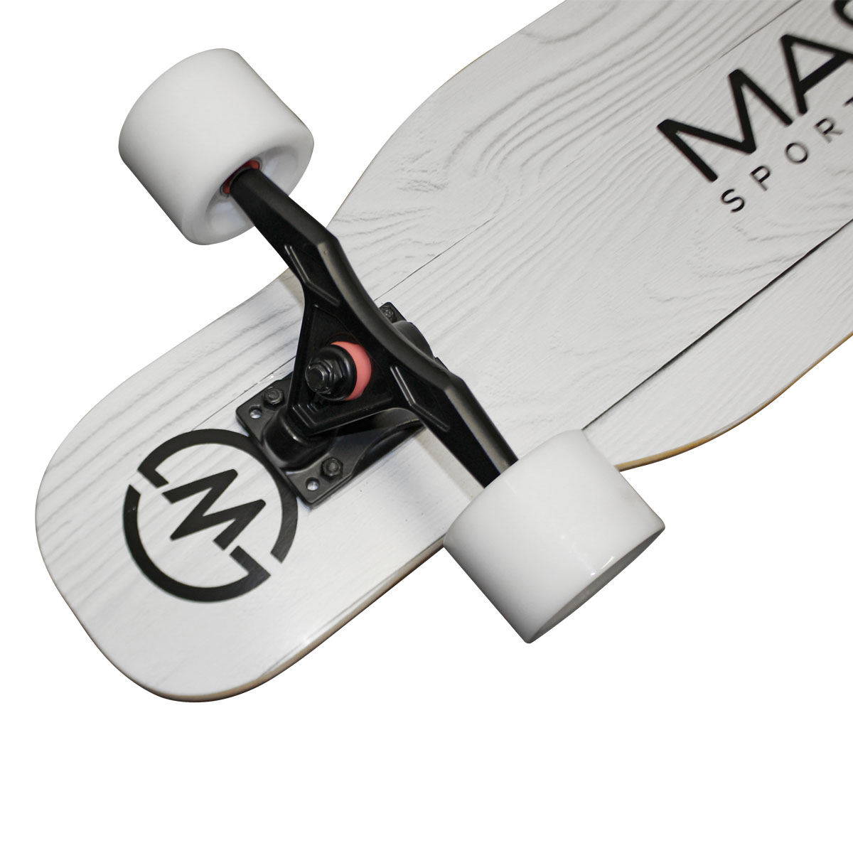Longboard Master MAS B102 1 Sklep koszykarski Basketo.pl