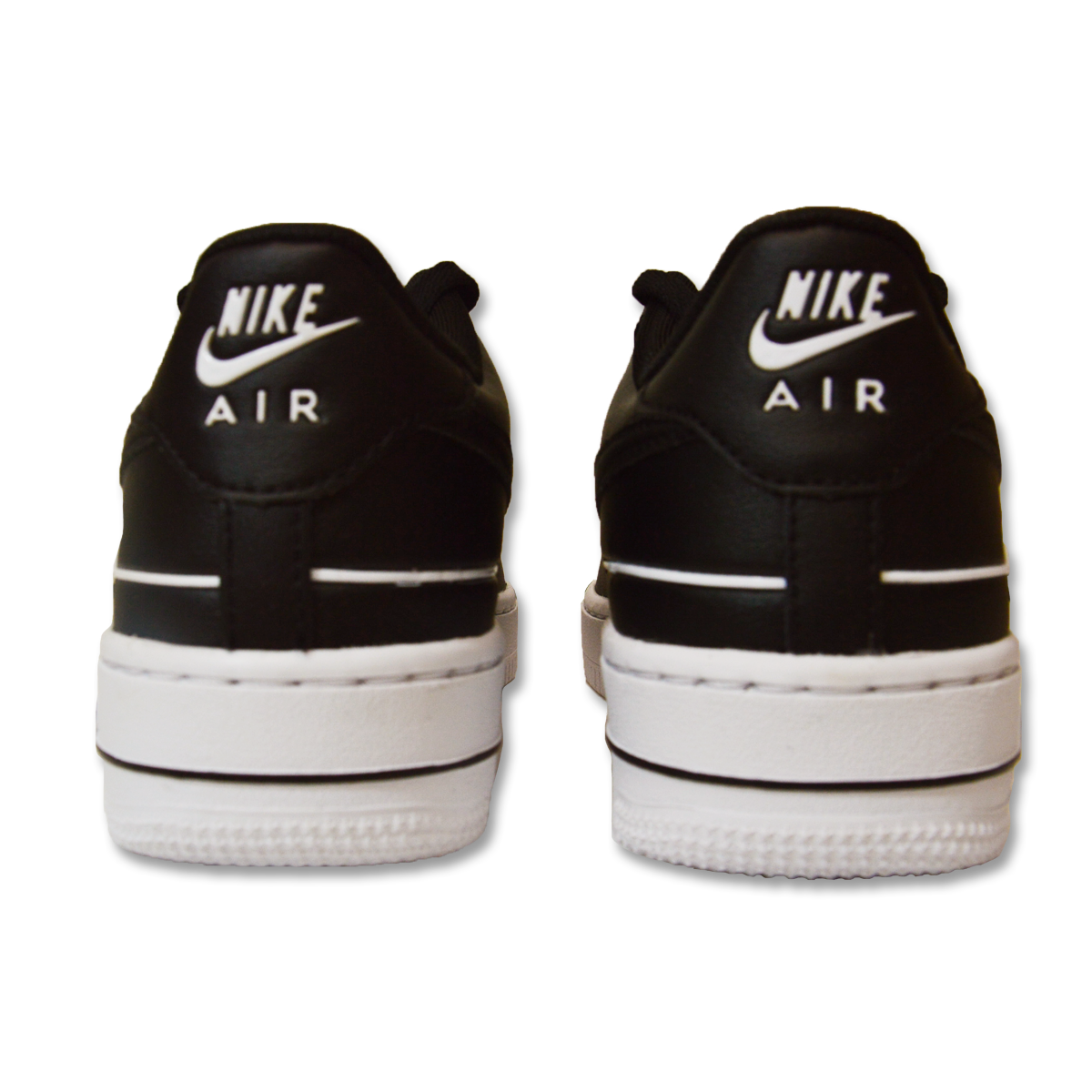 Nike Air Force 1 LV8 3 GS CJ4092 001 CJ4092 001 Sklep koszykarski Basketo.pl