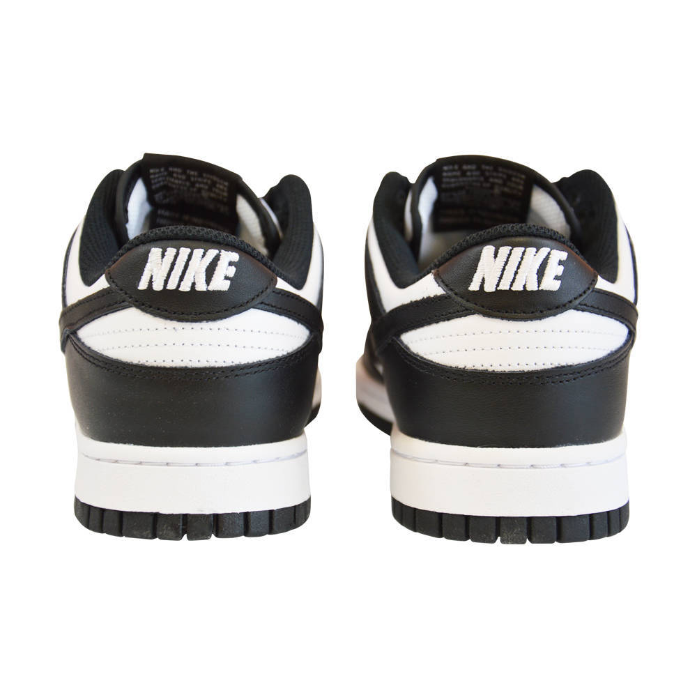 Nike Dunk Low high quality GS ‘Panda’ sz 7 CW1590-100