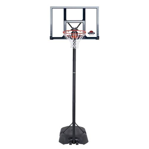  Lifetime Boston 90001 Portable Basketball Sysytem 