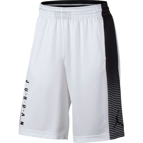 Air Jordan Basketball Game Basketball Shorts - 831334-100