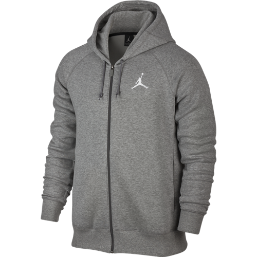 Air Jordan Flight Fleece Hoodie - 823064-063