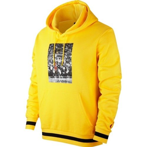 Air Jordan Last Game Wings Lite Hoodie - AQ0618-719