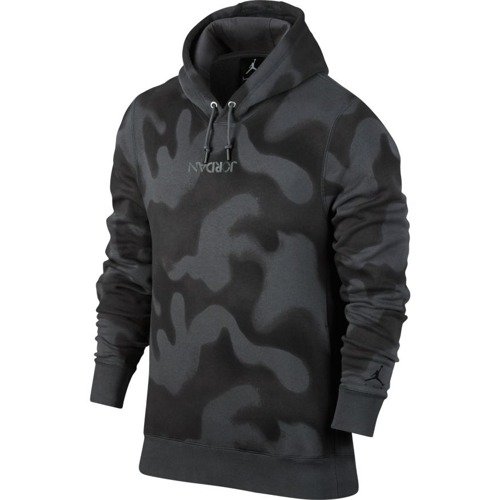 Air Jordan Sportswear P51 Flight Hoodie - 860350-010