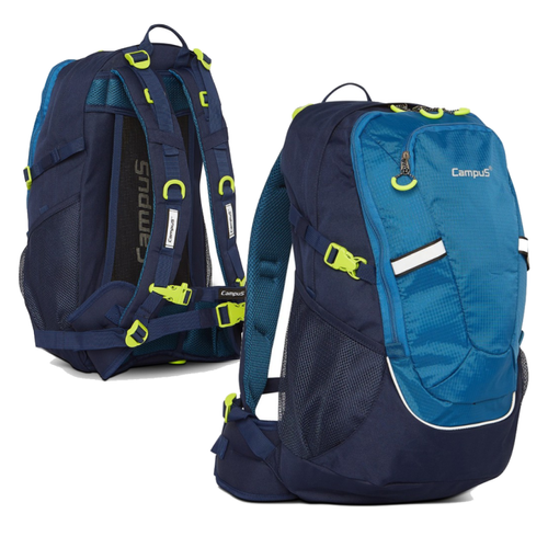 Backpack Campus HORTON 2 30L 