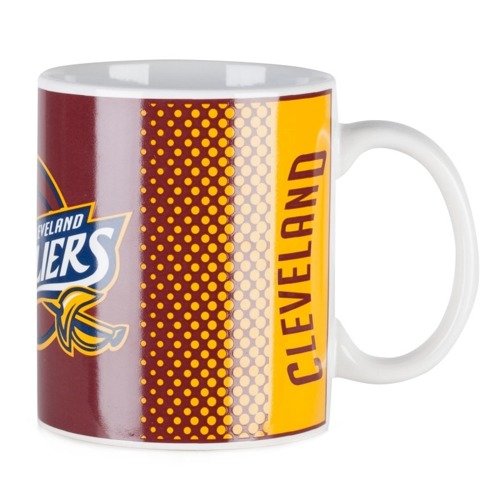 Cleveland Cavaliers NBA Cup