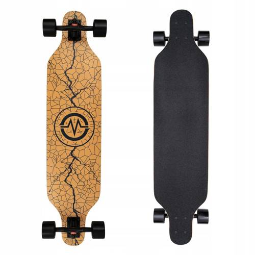 Longboard Stone MASTER 104 cm ABEC 11 - MAS-B101-3