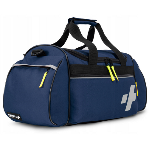 Medical Responder Doctor's Bag First Aid Kit 35L Marbo TRM-44_2.0 NAVY BLUE