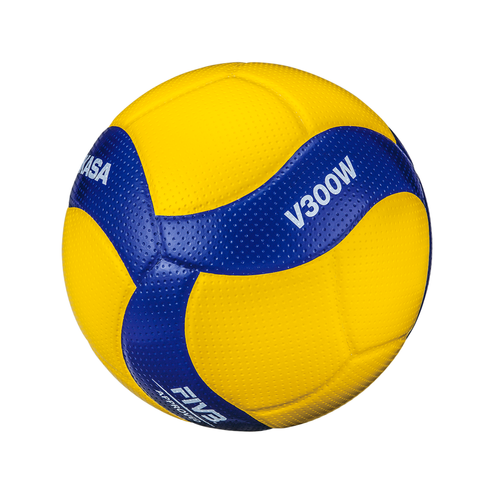 Mikasa Volleyball Matchball - V300W