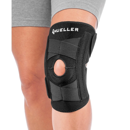 Mueller Self-Adjusting Knee Stabilizer