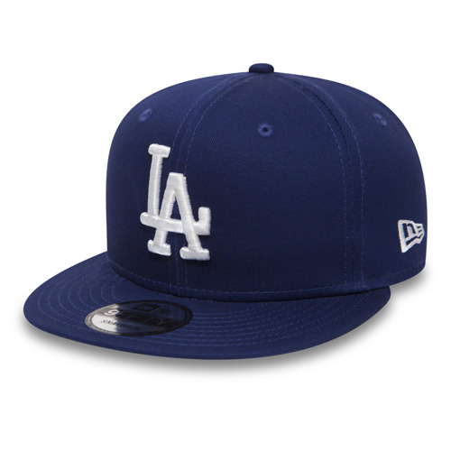 New Era 9FIFTY MLB Los Angeles Dodgers Snapback - 10531954