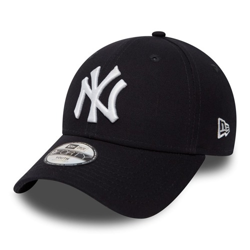 New Era 9FORTY MLB New York Yankees Strapback - 10877283