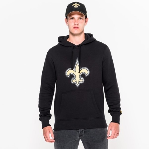 New Era NFL New Orleans Saints Hoodie - 11073761