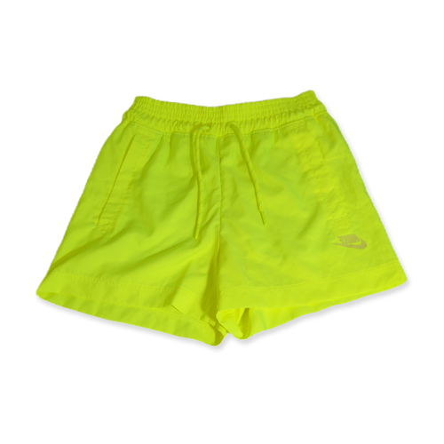 Nike Festival Woven Shorts Wmns Volt - CW2509-702