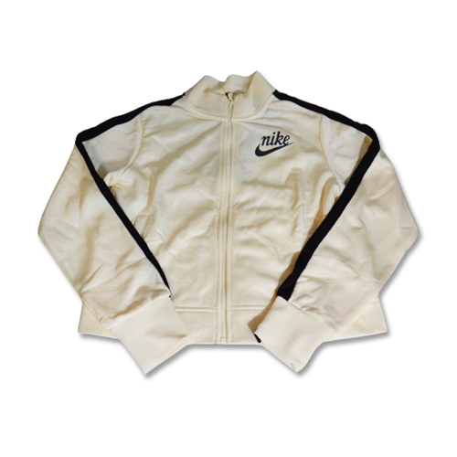 Nike Girls NSW Icon Jacket - AQ8857-110