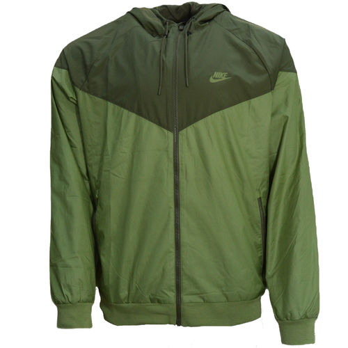 Nike Windrunner Spring / Autumn Windbreaker Jacket - 7727324-334