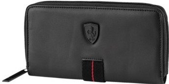 Puma Ferrari LS Wallet - 074514-01