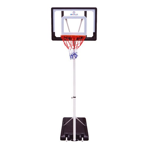 Spartan Portable Basketball Stand - 1158