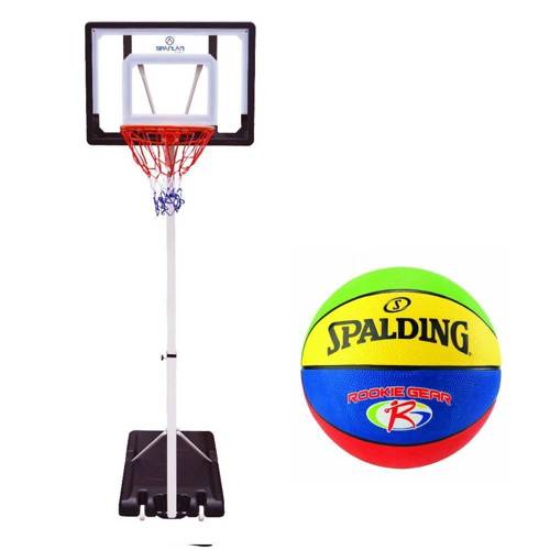 Spartan Portable Basketball Stand - 1158