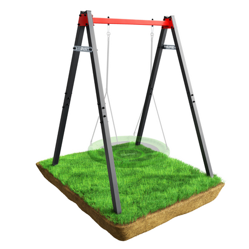 Stork nest garden swing K-SPORT - KSOZ016