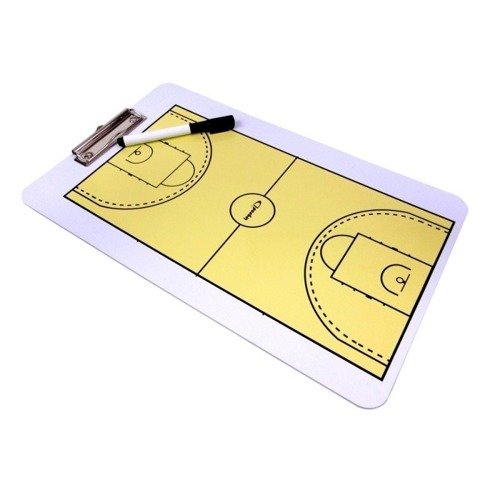 Tactical Coaching Basketball Board