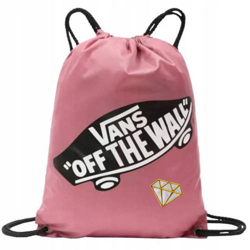 VANS Benched Gymsack Custom diamond | VN000SUF158