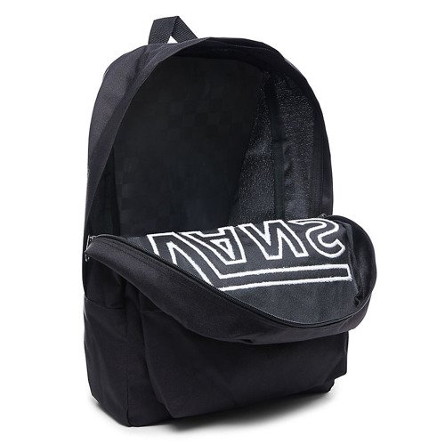 VANS Old Skool II Backpack - VN000ONIY28-813 + Pencil Pouch