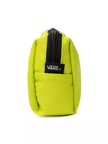 Vans OTW Pencil Pouch Lime - VN0A3HMQO991